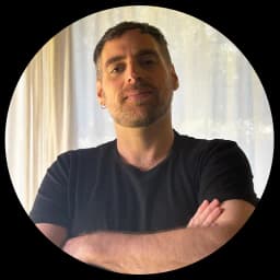 Kevin Raia