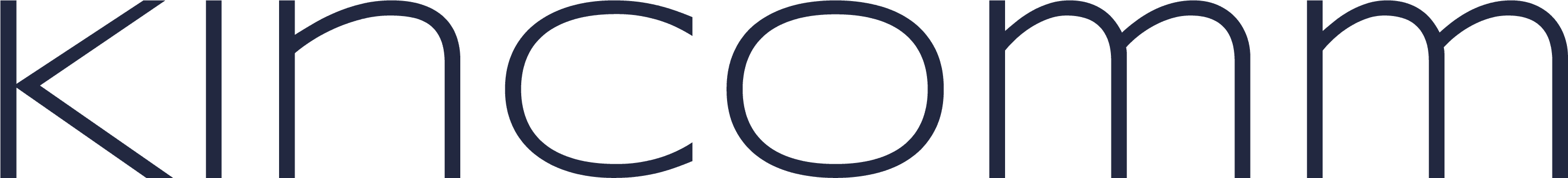 Kincomm Logo